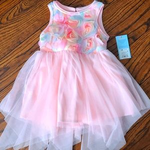 Girls 18 month dress